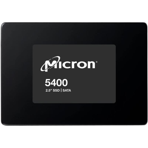 Micron 5400PRO 3.84TB SATA 2.5