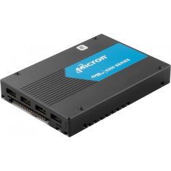 Micron 9300 PRO 3.84TB NVMe U.2 SSD (15mm) Enterprise Solid State Drive, 1 year, OEM