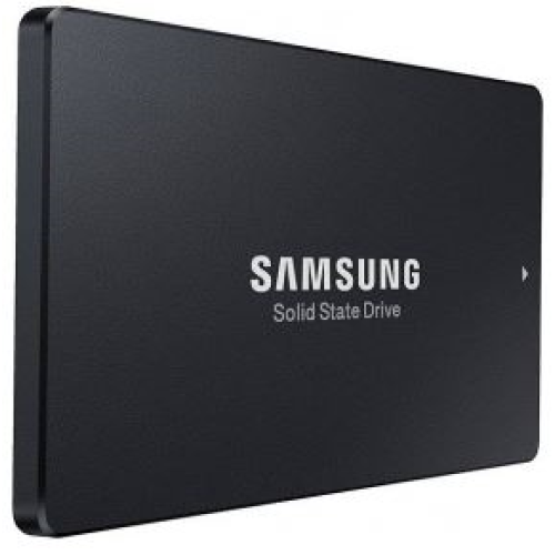 Samsung Enterprise SSD, 2.5