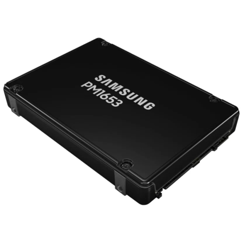 Samsung Enterprise SSD, 2.5