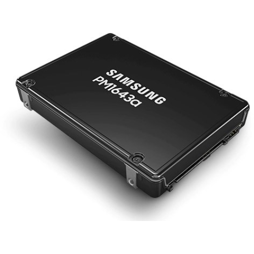 Samsung Enterprise SSD, 2.5