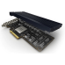 Samsung Enterprise SSD, HHHL, PM1735, 12800GB, NVMe, PCIe Gen4, R8000/W3800Mb/s, IOPS(R4K) 1500K/250K, MTBF 2M, 3DWPD/5Y, OEM, (replace MZPLL12THMLA-00005)