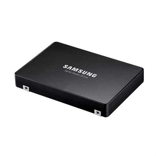 Samsung Enterprise SSD, 2.5
