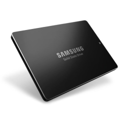 Samsung Enterprise SSD, 2.5