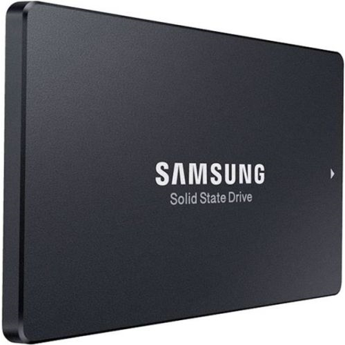 Samsung Enterprise SSD, 2.5