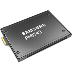 Samsung Enterprise SSD, 2.5