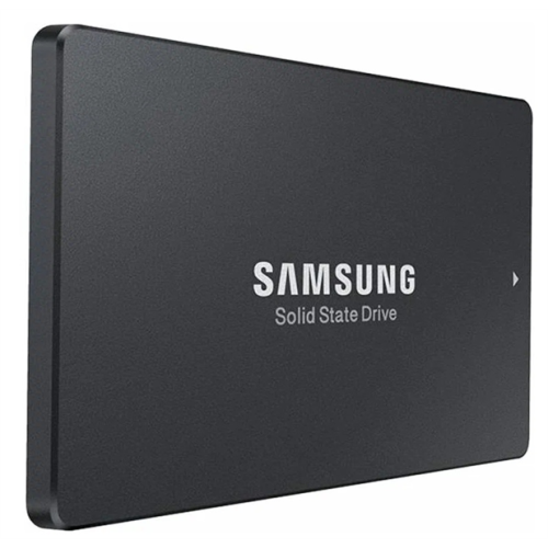 Samsung Enterprise SSD, 2.5
