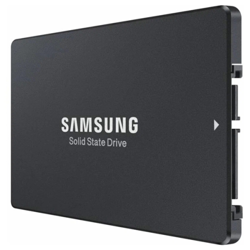 Samsung Enterprise SSD, 2.5