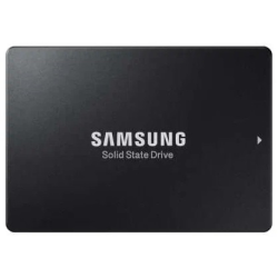 Samsung Enterprise SSD, 2.5