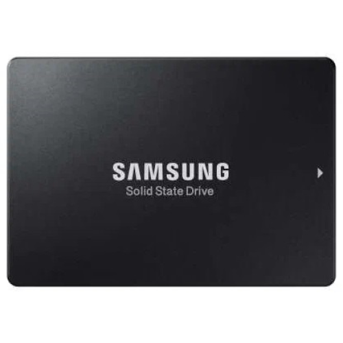Samsung Enterprise SSD, 2.5