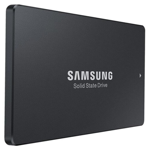 Samsung Enterprise SSD, 2.5