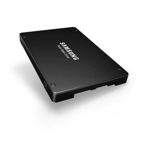 Samsung Enterprise SSD, 2.5