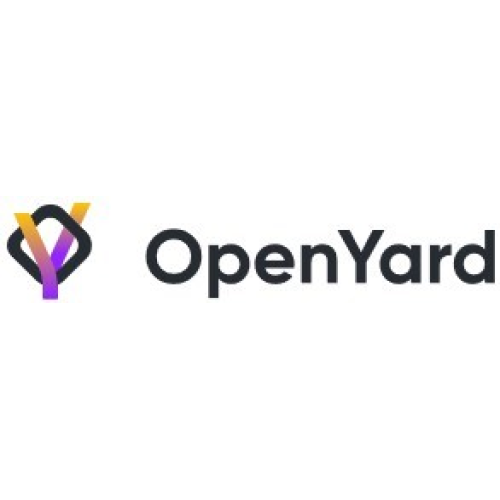 OpenYard SSD U.2 NVMe 1.92TB / DWPD 1