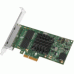 Intel Ethernet Server Adapter I350-T4 (Ver.2) 1Gb Quad Port RJ-45 (bulk), 1 year