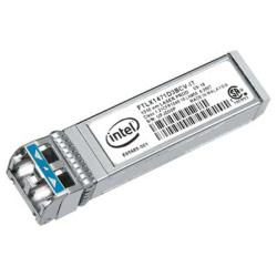 Intel Ethernet SFP+ LR Optics 10GBASE-LR (module for Intel Ethernet Server Adapter X520-DA2), 1 year