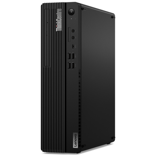 Lenovo ThinkCentre M70s Gen 4 i5-13400, 16GB DDR4 3200, 512GB SSD M.2, Intel UHD 730, WiFi6E, BT, DVD-RW, USB KB&Mouse, Win 11 Pro RUS, 1Y