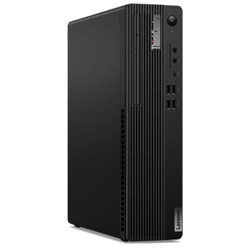 Lenovo ThinkCentre M70s Gen 4 i5-13400, 16GB DDR4 3200, 512GB SSD M.2, Intel UHD 730, WiFi6E, BT, DVD-RW, USB KB&Mouse, Win 11 Pro RUS, 1Y