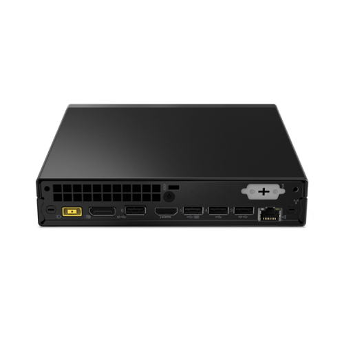Lenovo ThinkCentre neo 50q Gen 4 i3-1215U, 8GB DDR4 3200, 256GB SSD M.2, Intel UHD, WiFi6, BT, VESA Mount, USB KB&Mouse, NoOS, 1Y