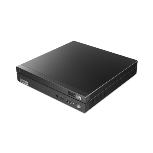 Lenovo ThinkCentre neo 50q Gen 4 i3-1215U, 8GB DDR4 3200, 256GB SSD M.2, Intel UHD, WiFi6, BT, VESA Mount, USB KB&Mouse, NoOS, 1Y