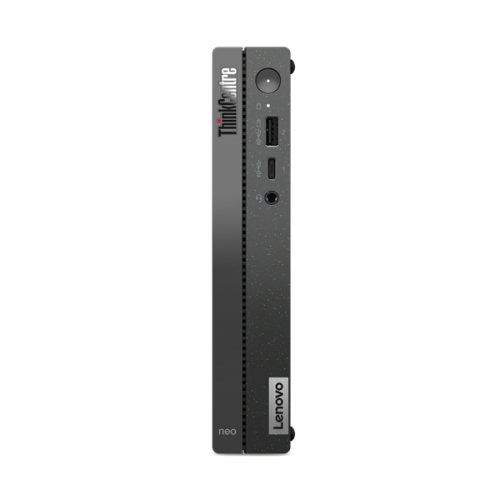 Lenovo ThinkCentre neo 50q Gen 4 i3-1215U, 8GB DDR4 3200, 256GB SSD M.2, Intel UHD, WiFi6, BT, VESA Mount, USB KB&Mouse, NoOS, 1Y