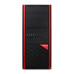 Altos BrainSphere P150 F8 , Tower 1200W, i9-12900F, 32G DDR4 3200, 1TB SSD M.2, RTX A6000 GDDR6 48GB, Mouse, NoOS, 3y.w