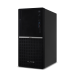 Altos P10 F8 20L, 500W, Tower   i7-12700, 16G DDR4 3200, 512GB SSD M.2, Nvidia T1000 GDDR6 8GB, Mouse, NoOS, 3Y.W.