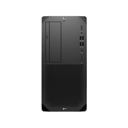 HP Z2 G9 TWR, Core i7-13700, 16GB (1x16GB) DDR5-4800, 512GB PCIe-4x4 NVMe M.2, DVD-RW, NVIDIA RTX A2000 12GB, mouse, keyboard (no Russ), Win11p64, 500W