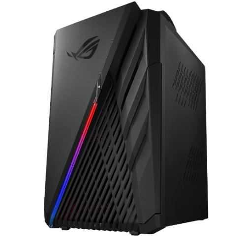 Asus ROG Strix GA35 G35CG-1170KF003W Intel Core i7-11700KF/16GB DDR4/1Tb HDD+SSD+1TB SSD/NVIDIA GeForce RTX3080 10G/Windows 11 Home/15kg/GAMING KB+M