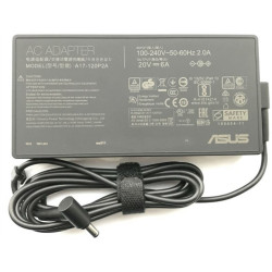 Блок питания для ноутбука ASUS 120W DC Adapter 4.5x1mm 3 PIN