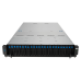ASUS RS521A-E12-RS24U/1G/2kW/16NVMe/FAN/RH/OCP/GPU