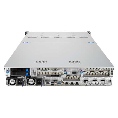 ASUS RS521A-E12-RS12U/1G/1.6kW/12NVMe/FAN/RH/OCP/GPU