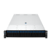 Asus RS720A-E13-RS24G, 2xSocket SP5, 24xDDR5, 24x2.5 (8x NVMe + 16x NVMe/SATA/SAS*) HS, 2xM.2-PCI-E, ASMB12-iKVM, PSU 2x 3200W