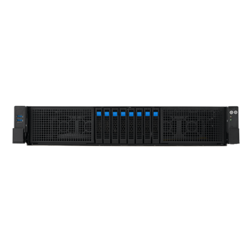 ASUS RS720A-E13-RS8G/3.2WK/8NVMe/GPU