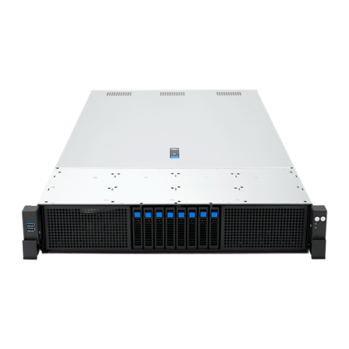 ASUS RS720A-E13-RS8G/3.2WK/8NVMe/GPU