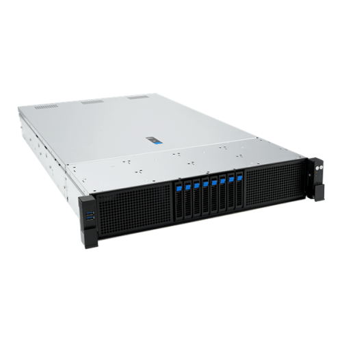 ASUS RS720A-E13-RS8G/3.2WK/8NVMe/GPU