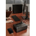 Systeme Electric Back-Save, 600VA/360W, 230V, Line-Interactive, AVR, 6xC13 Outlets, USB charge(type A), USB