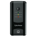 CyberPower UT650EG  Line-Interactive 650VA/390W USB/RJ11/45 (3 EURO)