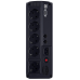 Cyberpower VP1200ELCD Line-Interactive 1200VA/720W USB/RS-232/RJ11/45  (4 + 1 EURO)