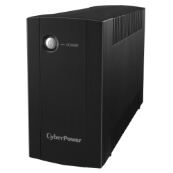 Cyberpower UTC650EI Line-Interactive 650VA/360W (4 IEC С13)