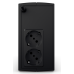 Cyberpower UTI675E  Line-Interactive 675VA/360W (2 EURO)
