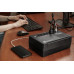 Systeme Electric Back-Save, 600VA/360W, 230V, Line-Interactive, AVR, 6xC13 Outlets, USB charge(type A), USB