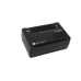 Systeme Electric Back-Save, 800VA/480W, 230V, Line-Interactive, AVR, 6xC13 Outlets, USB charge(type A), USB