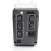 Powercom Back-UPS IMPERIAL, Line-Interactive, 525VA/315W, Tower, IEC, USB (507303)