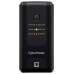 CyberPower UT1100EG  Line-Interactive 1100VA/660W USB/RJ11/45 (4 EURO)