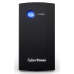 Cyberpower UTI675E  Line-Interactive 675VA/360W (2 EURO)