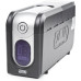 Powercom Back-UPS IMPERIAL, Line-Interactive, 825VA/495W, Tower, 5*IEC320-C13 (2 surge & 3 batt), LCD, USB (507309)