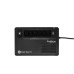 Systeme Electric Back-Save, 800VA/480W, 230V, Line-Interactive, AVR, 6xC13 Outlets, USB charge(type A), USB