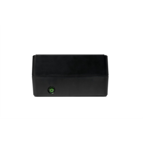 Systeme Electric Back-Save, 400VA/240W, 230V, Line-Interactive, AVR, 3xSchuko, USB charge(type A), USB