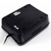 Powercom Back-UPS SPIDER, OffLine, 850VA/510W, Tower, 8xSchuko outlets (4 surge & 4 batt) (332715)