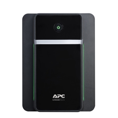 APC Back-UPS 1200VA/650W, 230V, AVR, 6xC13 Outlets, USB, 1 year warranty